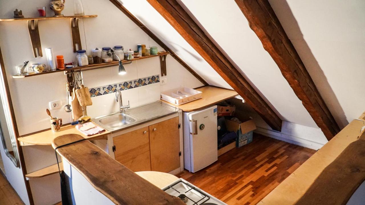 River Loft Ilirska Bistrica Exterior photo