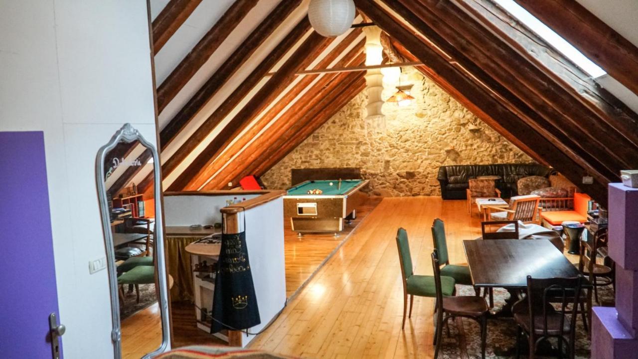 River Loft Ilirska Bistrica Exterior photo