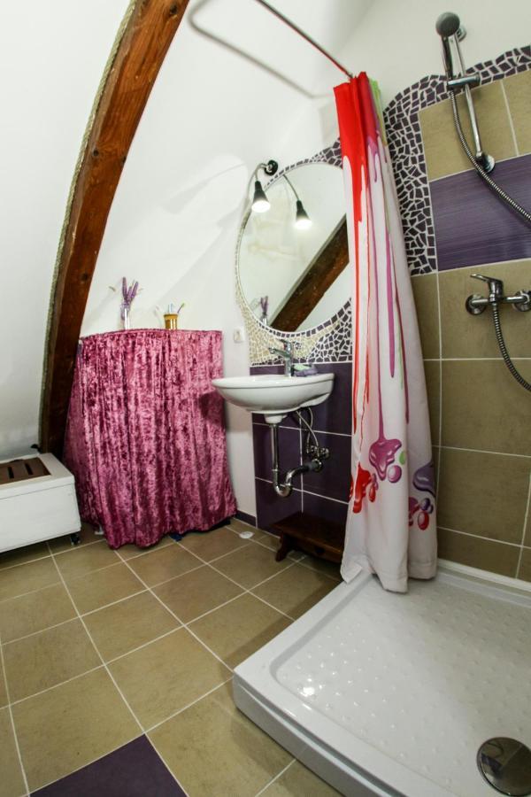 River Loft Ilirska Bistrica Exterior photo