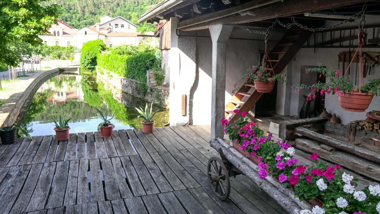 River Loft Ilirska Bistrica Exterior photo