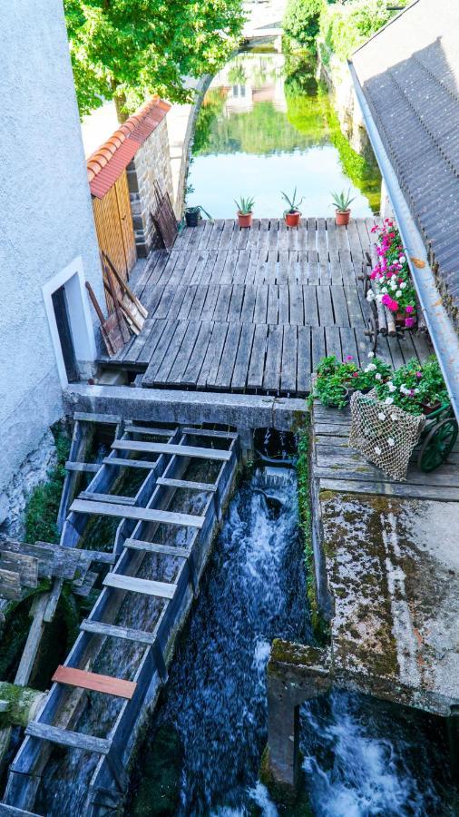 River Loft Ilirska Bistrica Exterior photo