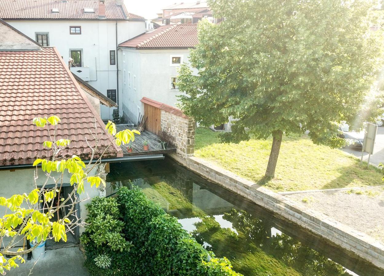River Loft Ilirska Bistrica Exterior photo