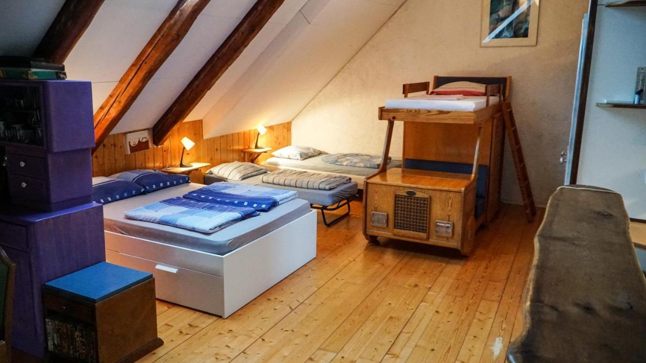River Loft Ilirska Bistrica Exterior photo