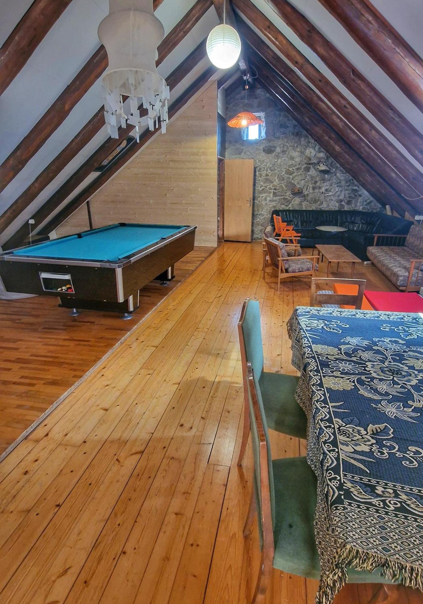 River Loft Ilirska Bistrica Exterior photo